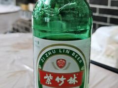 -阿杰臻选海鲜饭店(普陀山店)
