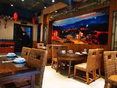 大堂-曹家小菜(胜太路店)