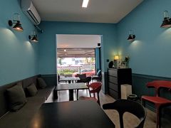 -NokNok Coffee(宽窄巷子店)