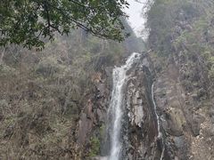 -姑婆山旅游区