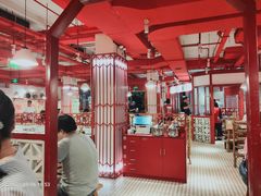 -陈艳红火锅菜·冒菜(簋街店)