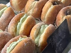 -屋裡·Union Bakery(龙江路店)