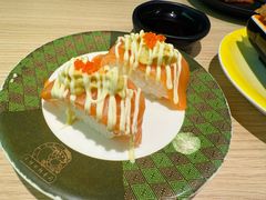 -禾绿寿司(星光68广场店)