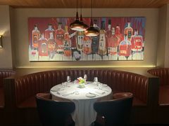 -Bistro Wang 牛排馆