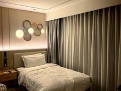 -桔子酒店(天津五大道店)