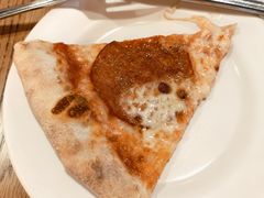 -城市大道红炉披萨烘焙坊