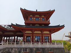 -海合安苏州阳澄半岛乐园
