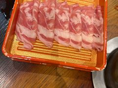 -亚马逊蒸汽活海鲜自助(LCM置汇旭辉广场店)