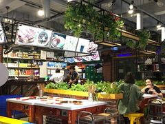 -钢管厂歆瑞源油卤串串香(春熙路太古里店)