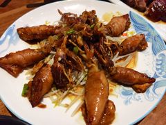 -先记烧鹅王·本地粤菜(福永店)