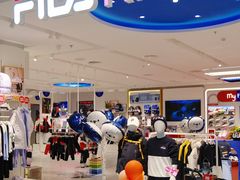 -新世界百货(顺义店)