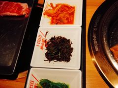 -炉小哥烤肉(朗悦公园茂店)