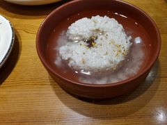 -丁记盐蘸牛肉·新杭菜(河东路店)