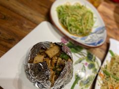 -一盏明灯全素斋(殊像寺店)