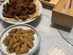 -郭林家常菜(狼垡店)