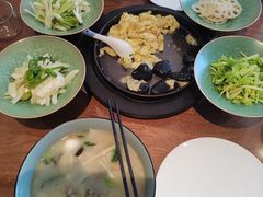 -祥记餐饮•豫粤珍味(金隅大厦店)