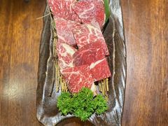 -热血兄弟·炭火烤肉(融侨中心店)