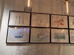 -BAKER&SPICE(安福路店)