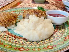 -喀秋莎俄罗斯西餐厅(广州分店)