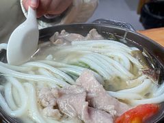 -贵州沾水米线(学田湾店)