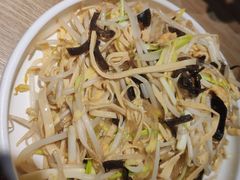 -榆林镇筋饼(知春路店)