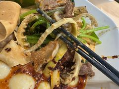 -林静小吃(复兴路店)