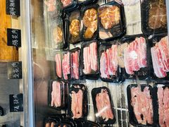 -炽城·烤肉名家(鸿达中央广场店)