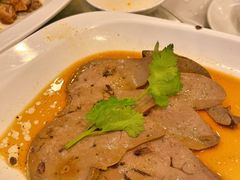 鹅肝-陆记鹅庄·潮汕菜·狮头鹅(大仟里店)