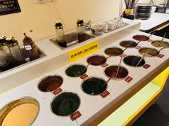 -牛将军•涮肉•烤肉(北京王府井·故宫店)