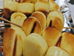 -云晓光头烧烤吧(德平路店)