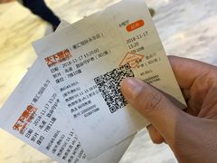 -SFC上影影城(港汇永华IMAX激光店)