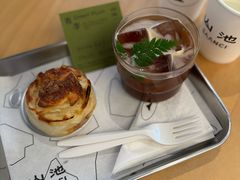 -SAANCI山池咖啡(卓悦中心店)