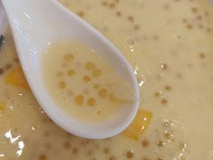 -满记甜品(加州阳光开元广场店)