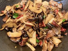 -吃货私房菜(丽江束河古镇店)