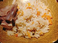 特色手抓饭-楼兰新疆主题餐厅(苏州中心店)