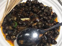 -味可道美食坊(福基路店)