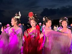 -东方华地城湿地温泉度假区