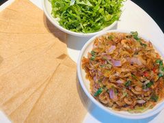 -芳芳私房菜·精做淮扬菜(承德路店)