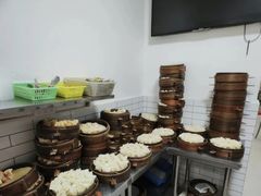 -晓友烧麦(光华村店)