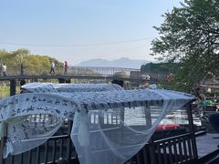 -东钱湖旅游度假区