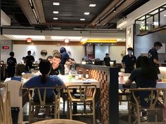 大堂-围炉夜话·潮汕卤水火锅(榕江店)