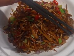 -兰湘子·湘菜小炒(天水兰天城市广场店)