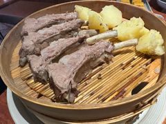 -长安记·大美陕菜(大族广场店)