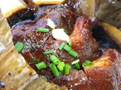 东坡肉-邱记私房菜·十八年本地菜