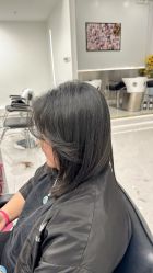-5M HAIR SALON