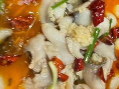 -大鹏饭店·金陵家宴(奥体中心店)