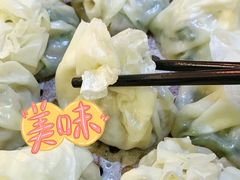 -内蒙联营烧麦 草原石榴红(护国寺店)