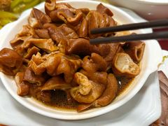 红烧大肠-林家饭店(新林公路店)