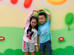-圣德美艺术双语幼稚园