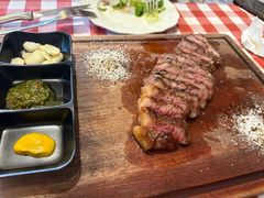 -安立可意大利美食